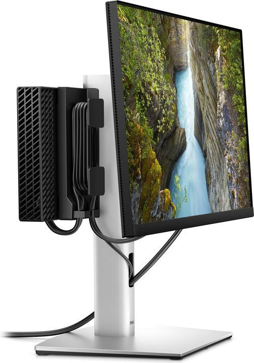 Actual product image Dell Micro Form Factor All-in-One (27")