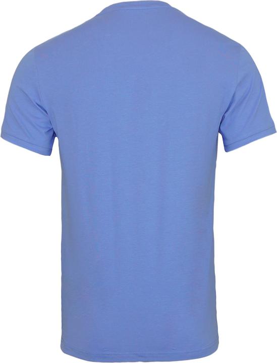 Actual product image Emporio Armani T-Shirt Knit Crew Neck (XL)