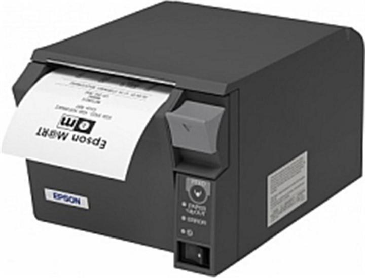 Epson BONDPRINTER TM-T70II (022A1) (USB, Ethernet)