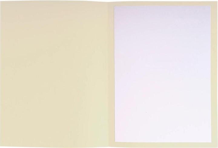 Produktbild Exacompta Sammelmappen - Aktendeckel (25 x 32 cm, 25 x)