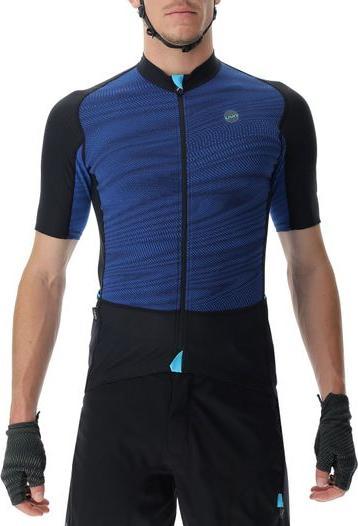 UYN Fahrradshirt Allroad Aerofit