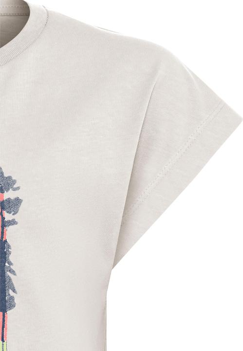 Immagine prodotto Jack Wolfskin Graphic Girls T (140)