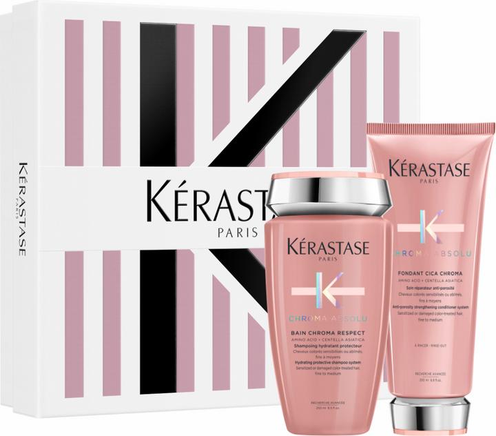 Chroma Absolu (Hair care set)