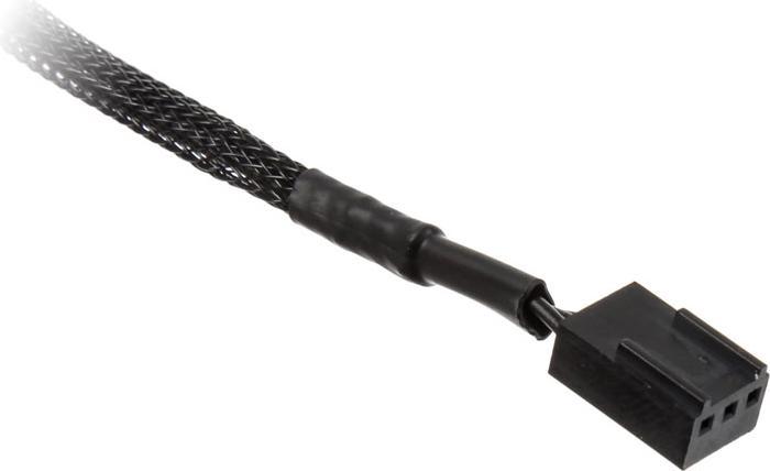 Actual product image be quiet! SilentWings 3 (120 mm, 1 x)