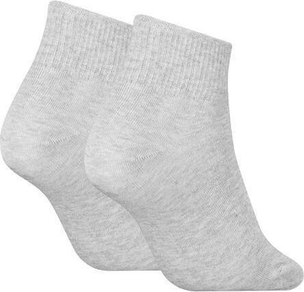 Produktbild Puma Quarter Socken (2er Pack, 39 - 42)