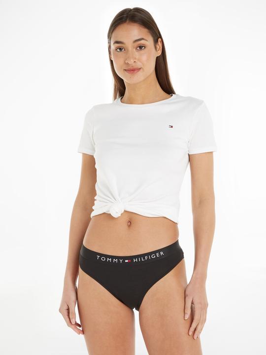 Produktbild Tommy Hilfiger Bikini (Ext Sizes) (XS, Einzelpack)