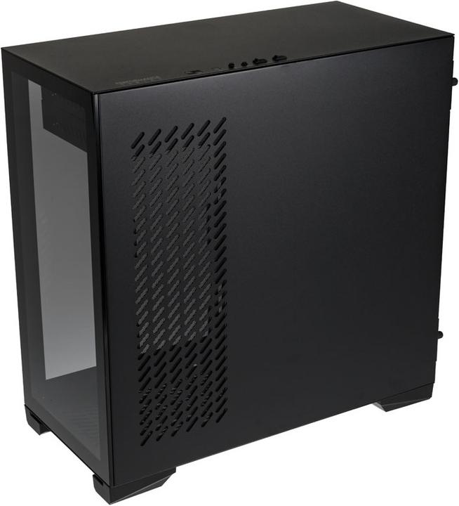 Antec P120 Crystal (ATX, mATX, Mini-ITX, E-ATX)