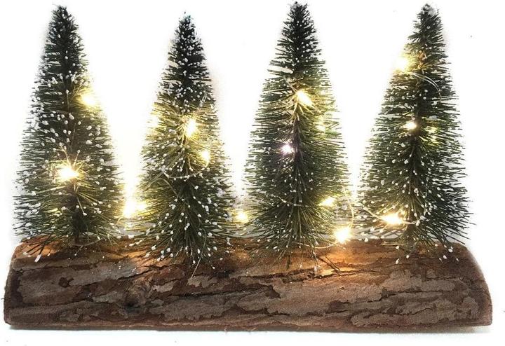 GuGus LED Tannenbäume