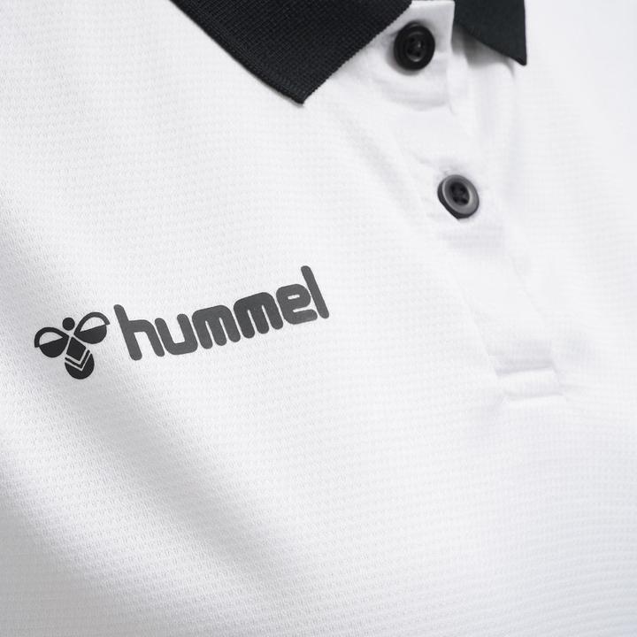 Produktbild hummel Authentic Woman Functional Polo (L)