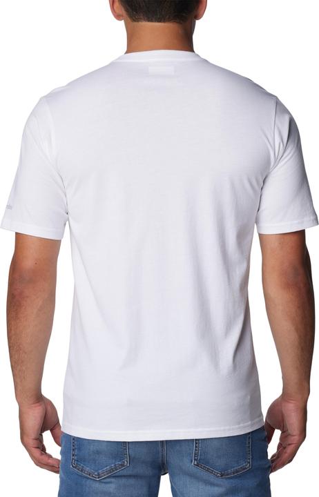 Produktbild Columbia CSC Basic Logo Short Sleeve (XS)