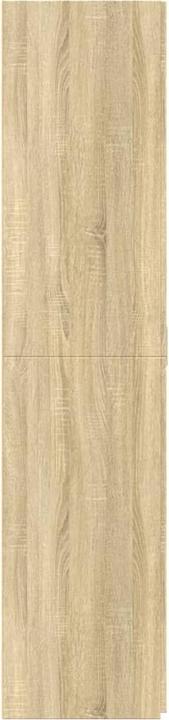 Actual product image VidaXL Highboard (42.5 x 42.5 x 185 cm)