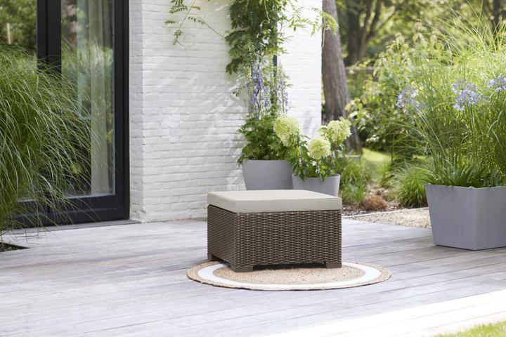 Actual product image Allibert California