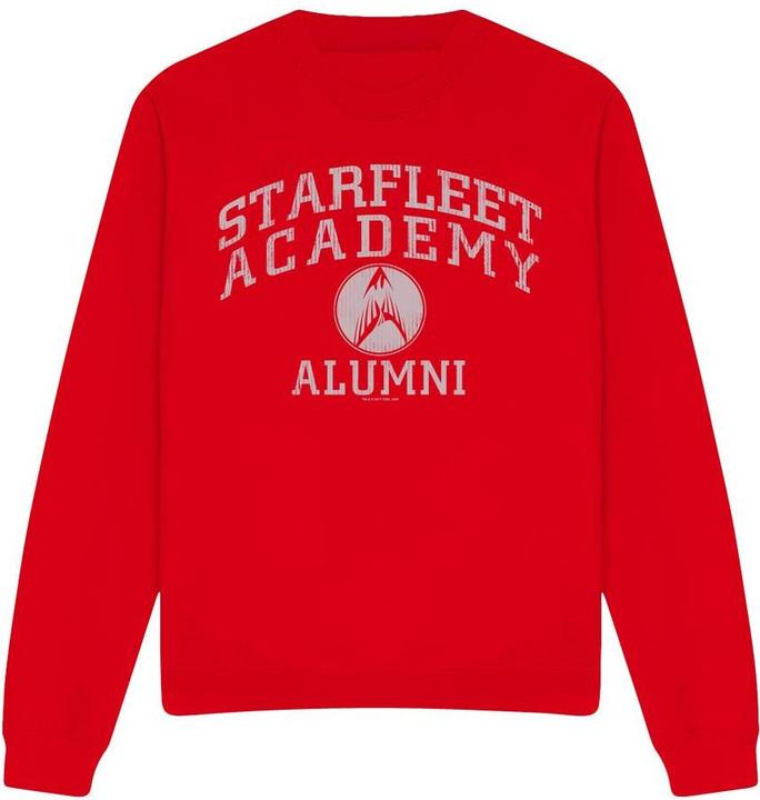 Immagine prodotto Alumni Felpa Adulto Unisex (L)