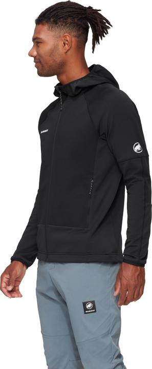 Immagine prodotto Mammut Massone ML Hooded Jacket Men (M)