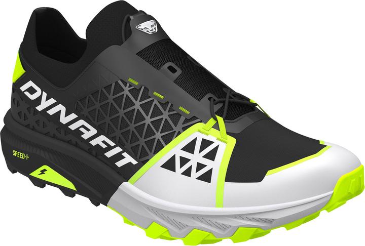 Image du produit Dynafit Alpine DNA 2 Chaussures de course à pied unisexe (45)