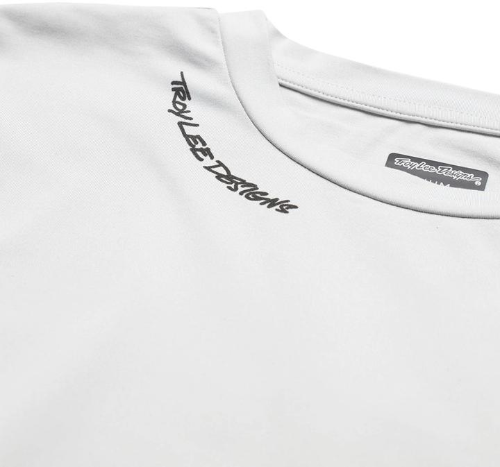 Image du produit Troy Lee Designs Tee Ruckus ls Ride - Résistance (M)
