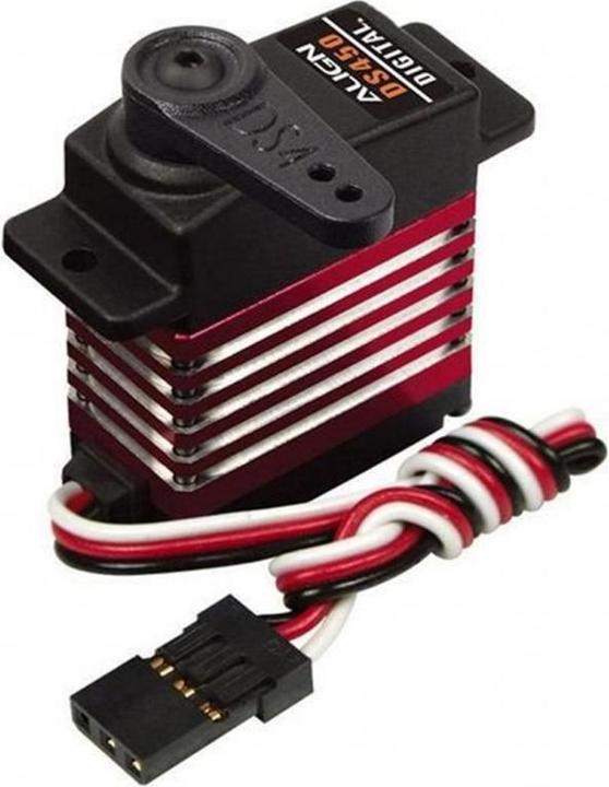 Align DS416M Digital Servo