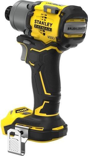 Actual product image Brother bezszcz.wkrętarka udarowa bez aku (Rechargeable battery operated)