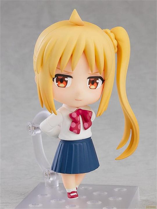 Actual product image Good Smile Company Bocchi the Rock! Nendoroid More Decorative Parts for Nendoroid Figures Face Face Swap Nijika/Ryo/Iku