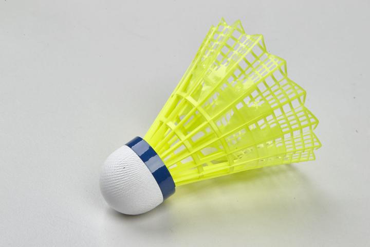 Actual product image Victor Shuttle 1000 badminton balls