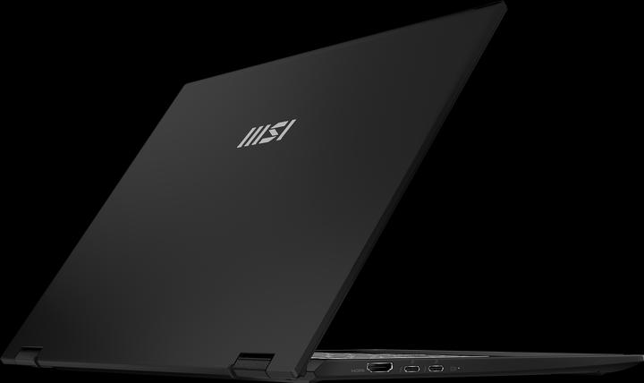Immagine prodotto MSI Summit E14 Flip Evo (14", Intel Core i7, 16 GB, 1000 GB, CH)