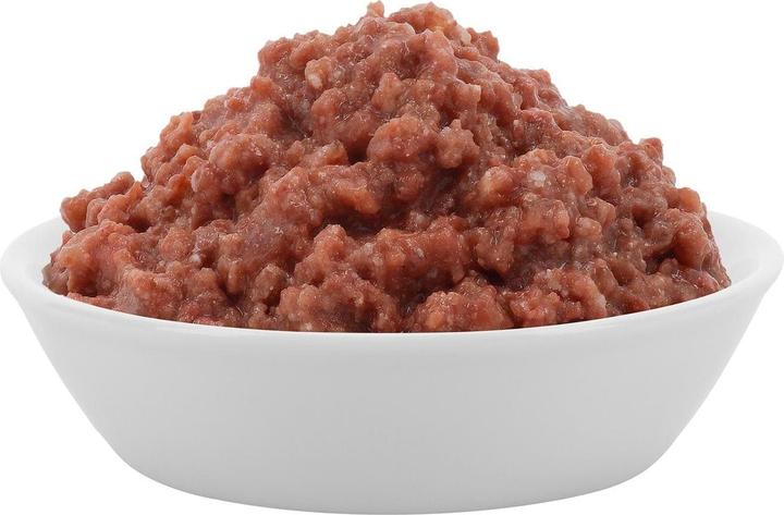 Actual product image Lucky Lou Cat wet food (Adult, 1 pcs., 252 g)