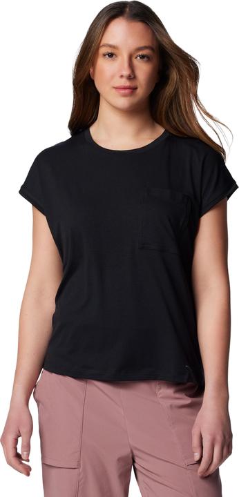 Columbia Boundless Trek™ Short Sleeve Tee (S)