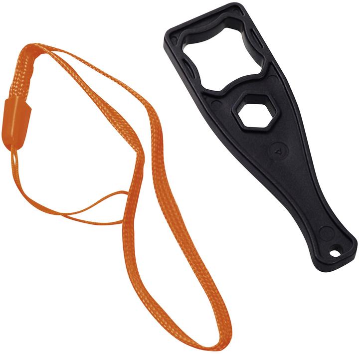 Immagine prodotto Rollei Set di montaggio per Actioncam all'aperto (Universale)
