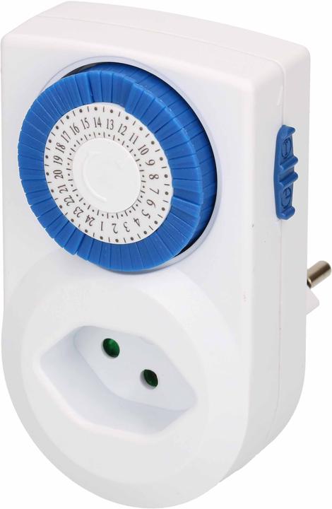 Immagine prodotto Max Hauri Set di connessione timer Outdoorbox IP54 (Tipo 13)