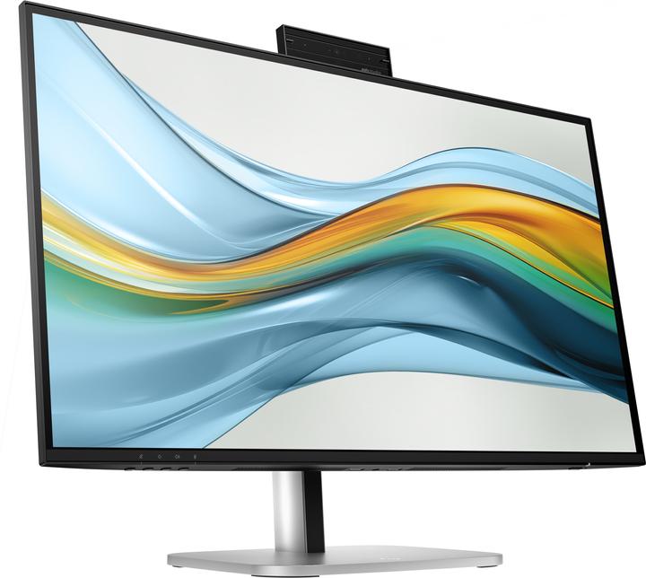 Produktbild HP 527pm Docking Display (2560 x 1440 Pixel, 27")