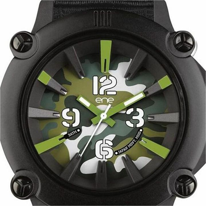 Immagine prodotto Ene Orologio da uomo 640000108 (Ø 51 mm) (51 mm)