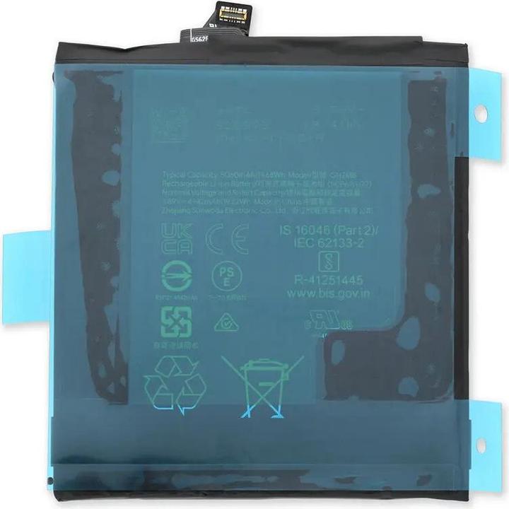Google Akku GH2MB Pixel 9 Pro XL G949-01033-00