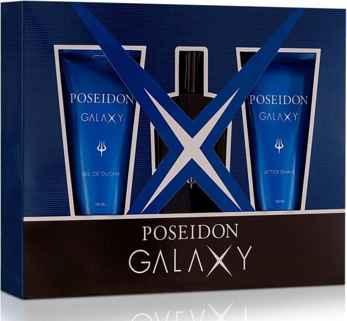 Instituto Español Pack galaxy