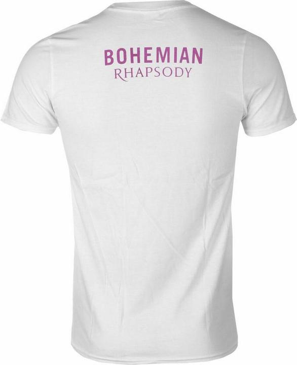 Produktbild Queen Bohemian Rhapsody TShirt (L)
