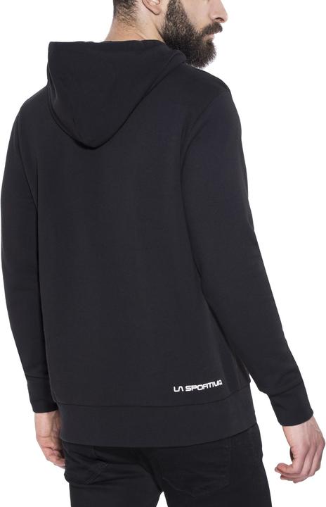 Immagine prodotto La Sportiva Felpa con cappuccio con logo (L)