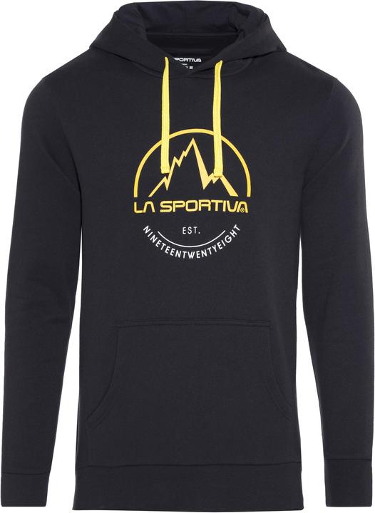 Immagine prodotto La Sportiva Felpa con cappuccio con logo (L)
