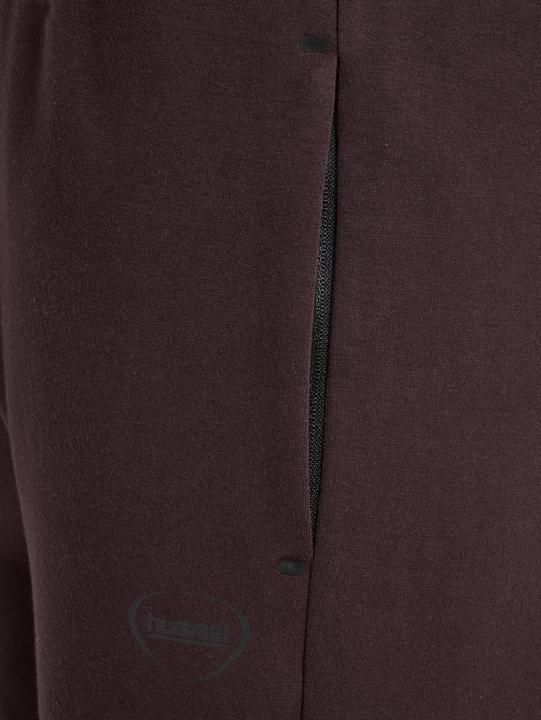 Produktbild hummel Hmltech Fleece Regular Pants (XS)