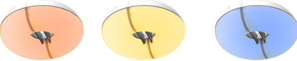 Produktbild Newgarden New Garden LIMA BATTERY BULB (900 lm, IP54)