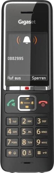 Immagine prodotto Gigaset Comfort 550 HX
