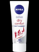 Produktbild NIVEA Dry Comfort (Spray, 75 ml)