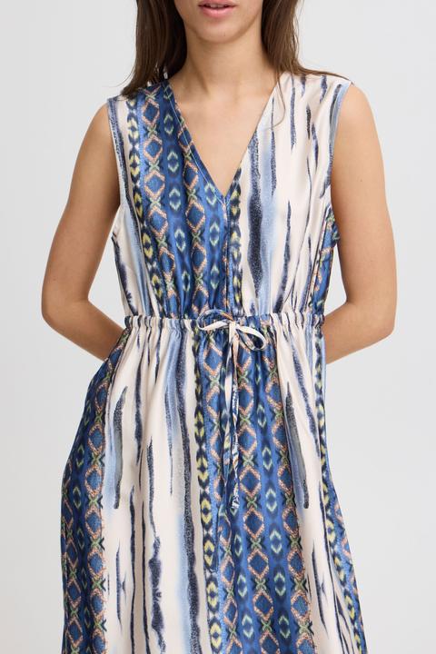 Image du produit B.young BYIPOLI DRESS 20816204 (42)