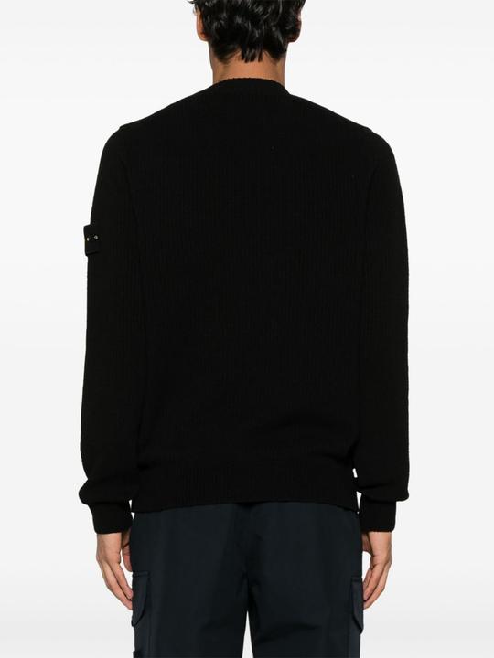 Immagine prodotto Stone Island Sweaters Black (XL)