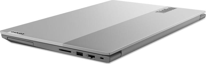Produktbild Lenovo ThinkBook 15 Gen 4 (15.60", Intel Core i5-1235U, 16 GB, 512 GB, Eng. Int.)