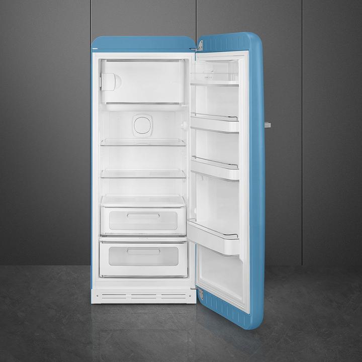Actual product image Smeg KOELKAST 50" FAB28RDLB5 (270 l)