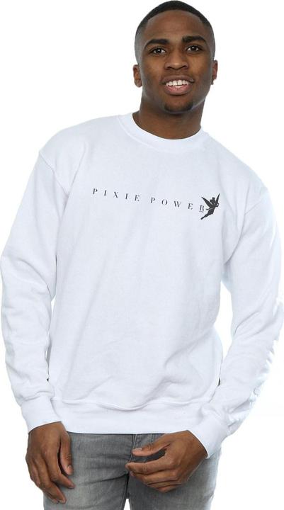 Immagine prodotto Disney Tinker Bell Pixie Power Felpa Uomo (4XL)
