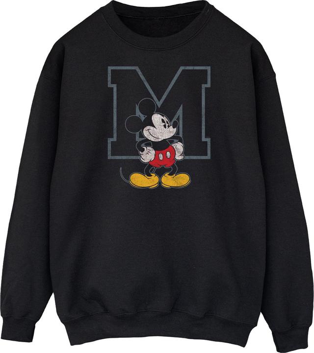 Disney Classic M Sweatshirt