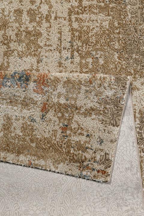 Actual product image Wecon Home Carpet Baroque Vintage (160 x 225 cm)