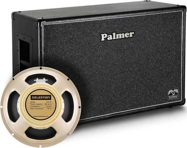 Produktbild Palmer Audio CAB 212 CRM Gitarrenbox (Gitarre, 130 W)