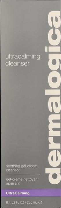 Image du produit Dermalogica Nettoyants Nettoyant UltraCalming Cleanser (Gel, Crème nettoyante, 250 ml)