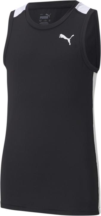Puma Black-Puma White